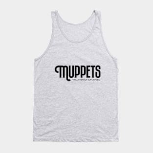 Muppets Tank Top